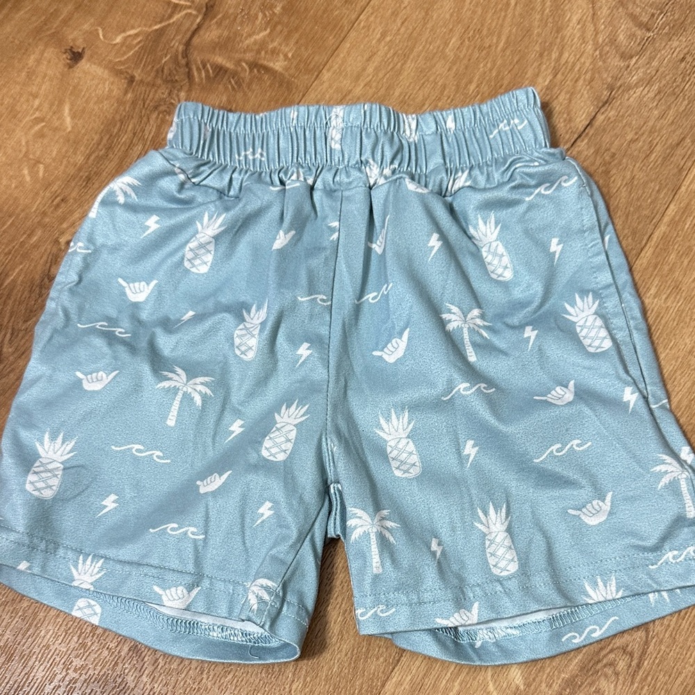 Sweet Honey Hawaii Shorts